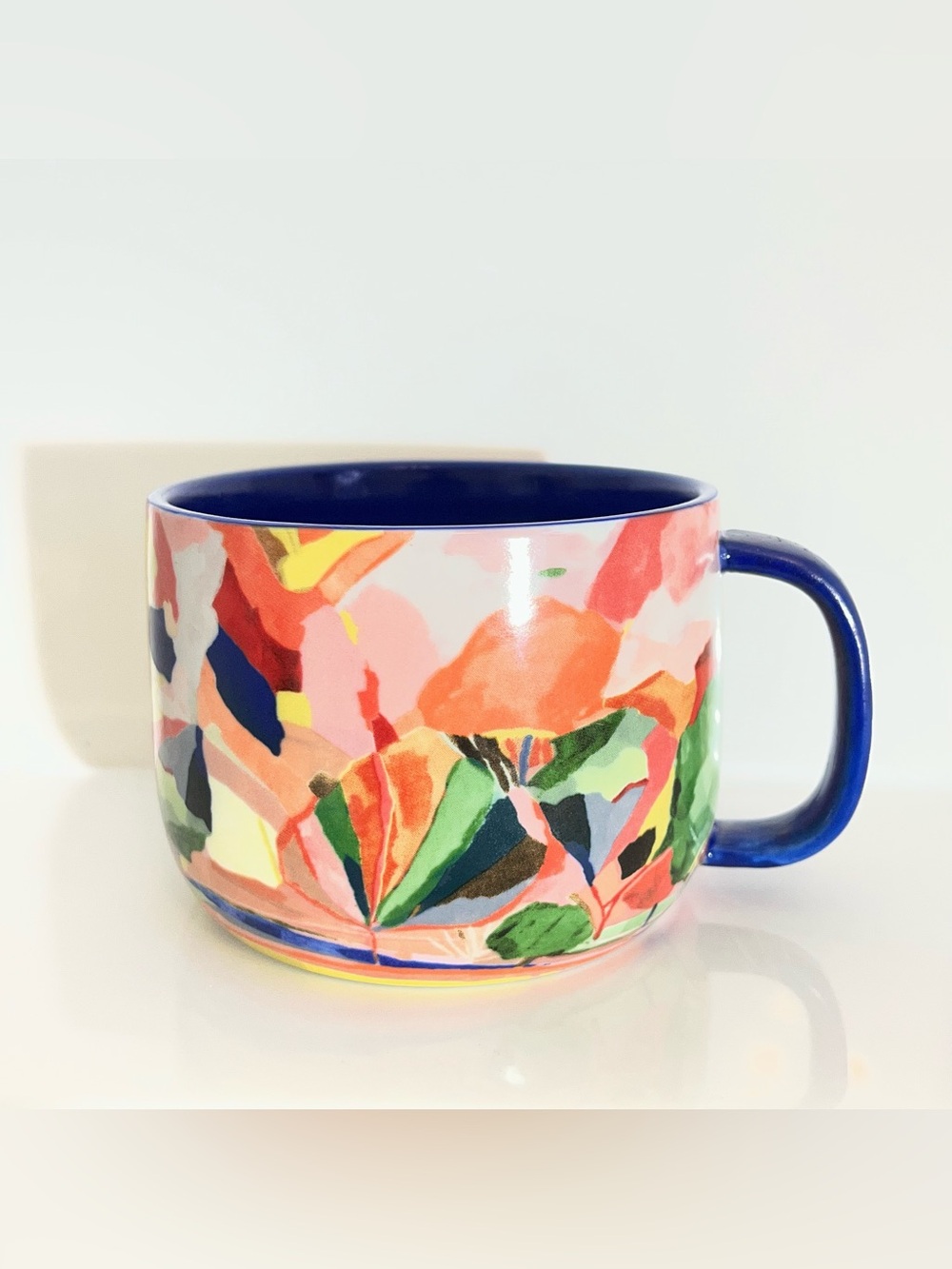 The Art of Anthropologie Mug featuring Carolyn Gavin 14oz Coffee Mug